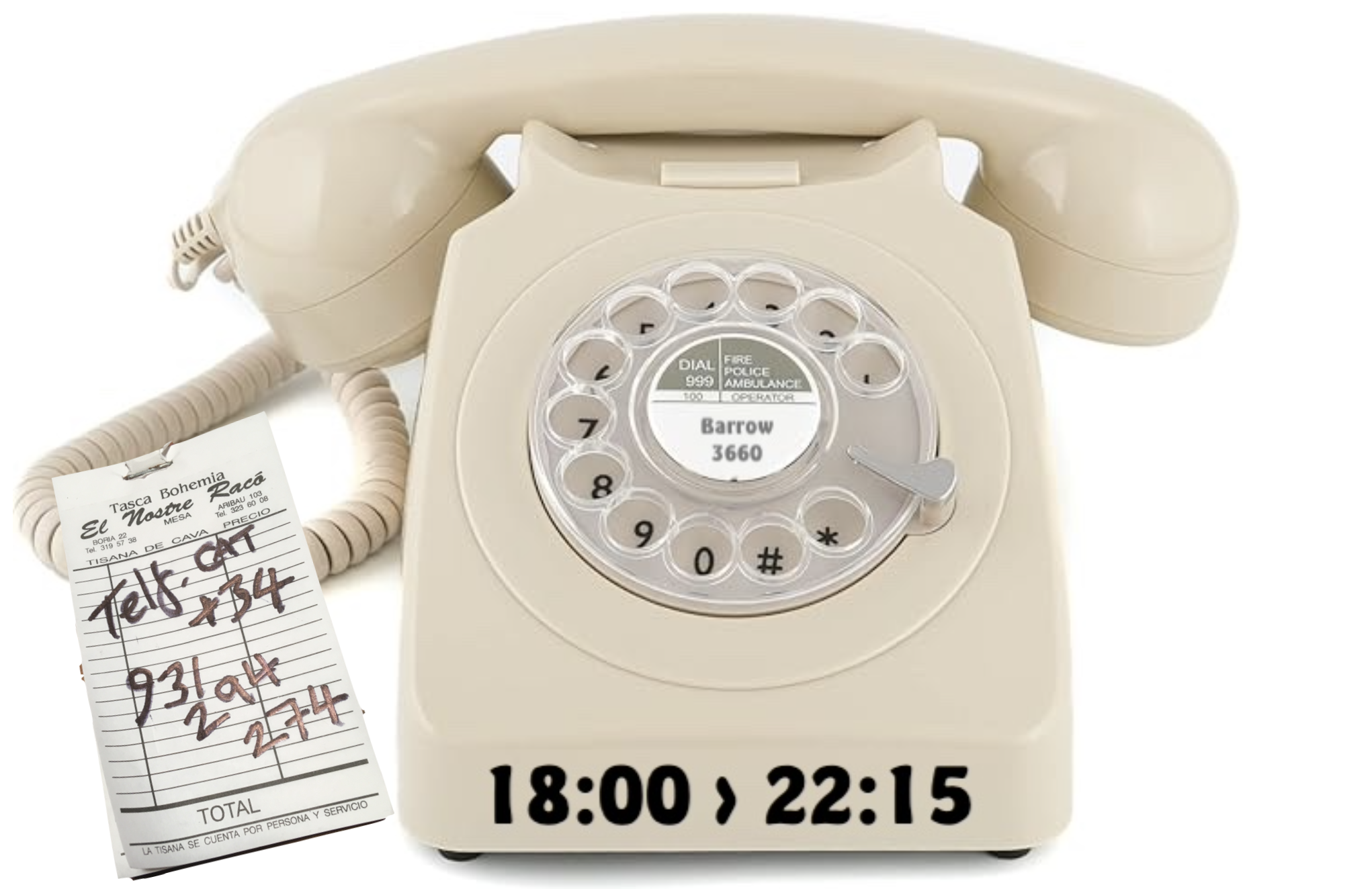 Landline